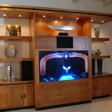 tv console