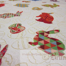 Landhausstil Stoffe: Polster- & Gardinenstoffe Landhausstil Stoffe: Polster- & Gardinenstoffe