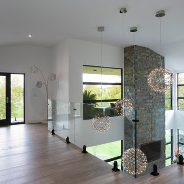 Churchill Drive New Home