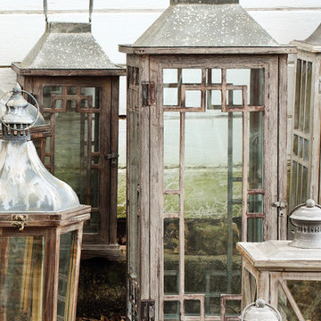 Portable Lanterns