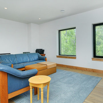 Riverside Passive House