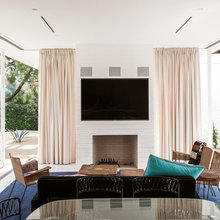 mid century