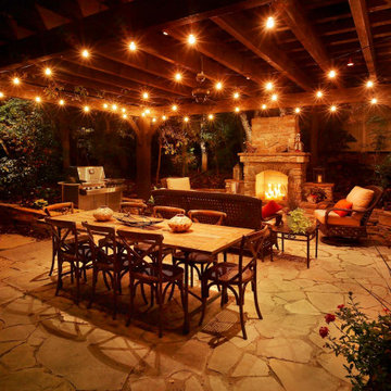 Bistro Lights