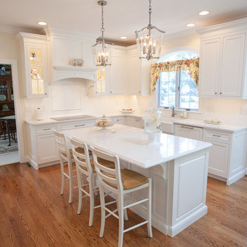 Sheffield Remodel