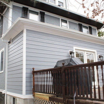 Modernizing & Restoring Historic Downtown Gem