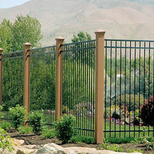 Fences