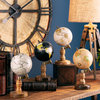 Imax Accent Globes - Ast 4