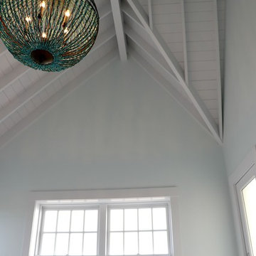 Chic Seaside Gem