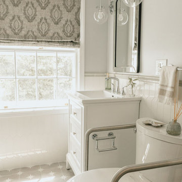 Accessible Elegance