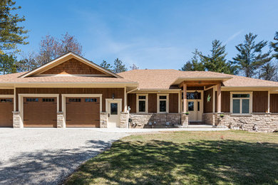 2055 Forest Valley Drive, Innisfil