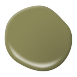 Fertile Green S340-6 - Paint