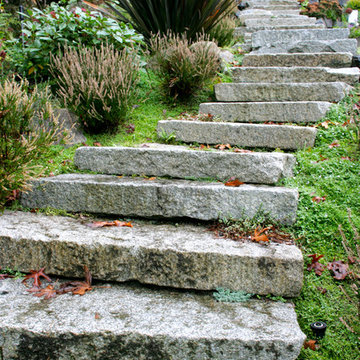 Mercer Island Stone