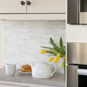 Finn-Martens Design featured in NORTHSHORE MAGAZINE, March 2015