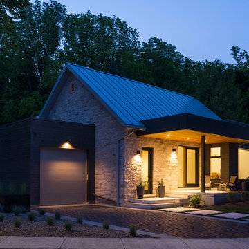 Witherspoon Cottage