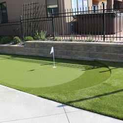 Putting Greens - Products