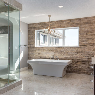 Custom Kananaskis with Spice Kitchen
