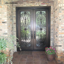 doors
