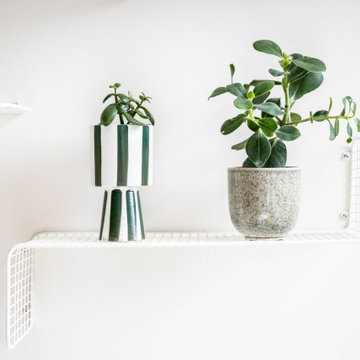 Rénovation d'une cuisine