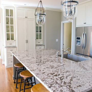 Kitchen Renovations