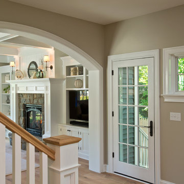 2013 Parade of Homes | Saratoga Springs | Granger Cottage