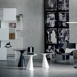 Peyote Coffee Table by Cattelan Italia - Coffee Tables