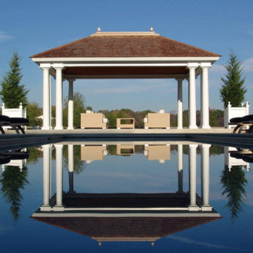 Custom Pavilions