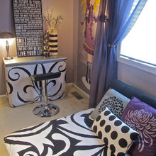 Bedroom Ideas
