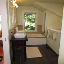 Bathroom Ideas