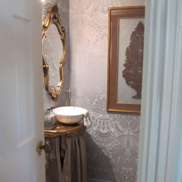 River Oaks Kitchen Renovation and Addition