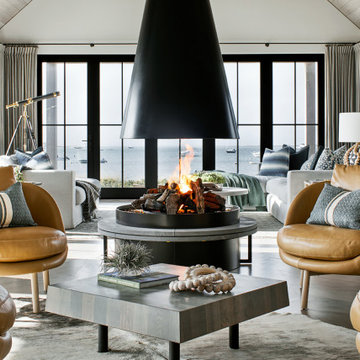 Nantucket Family Compound