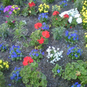 My Work
