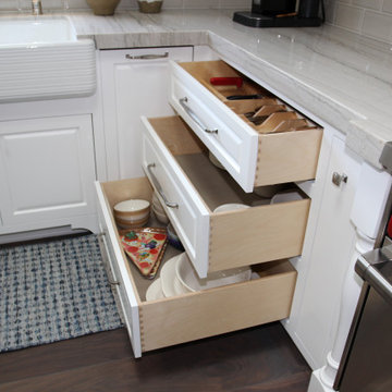 Ramirez Custom Kitchen