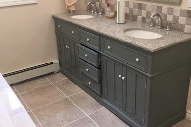 Our Work