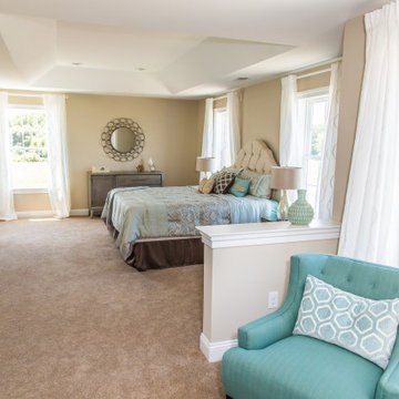 Massey's Mill