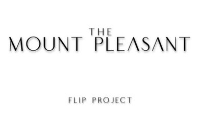 Mount Pleasant House Flip