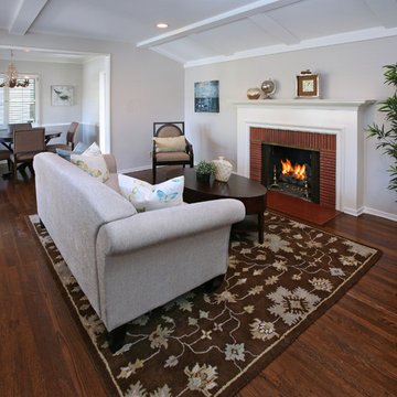 House Flip: Sherman Oaks