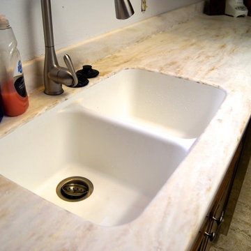 Kitchens