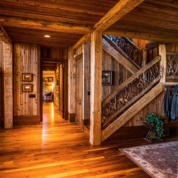 Mountain Top Revisited