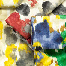 love fabric