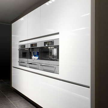 DREAM KITCHEN