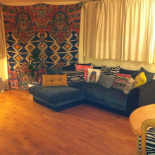 My Rented Flat
