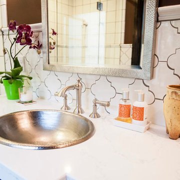 Wauwatosa Bathroom Remodel