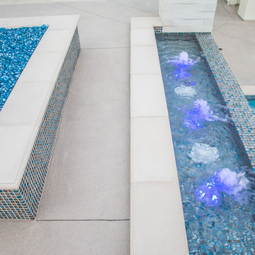 La Costa Modern Design and Home Remodel