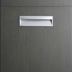 Harmoni Door Styles - Kitchen Cabinetry