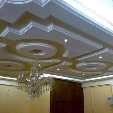Residential Gypsum Designs 2016