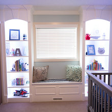 Baby room