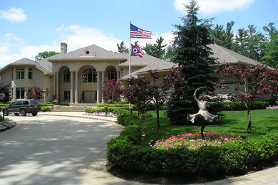 Salem Ohio Residence
