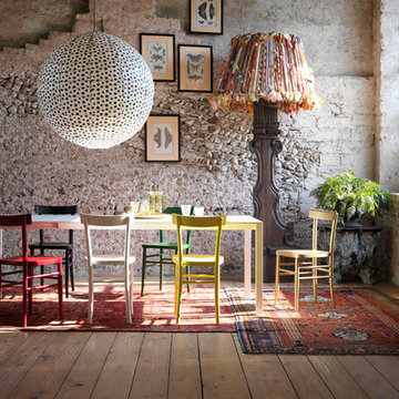 LUX Table
