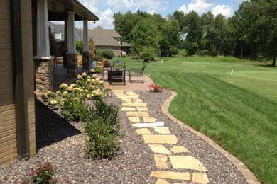 Hardscapes
