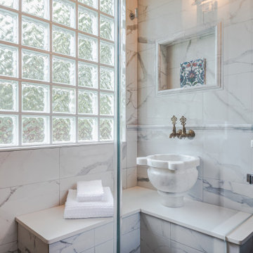 Hamam Haven: Creating an Turkish Bath Retreat